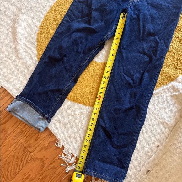 Levi's 505 Jeans - Picture 3 of 5